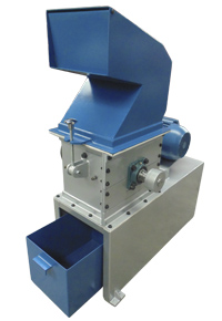 Molinos pulverizadores