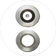 platos dentados coloidal
