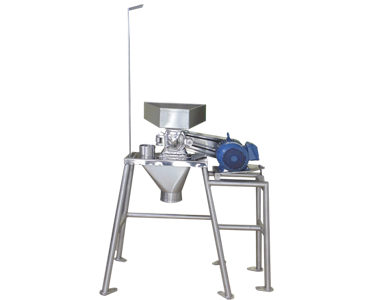 Molinos pulverizadores