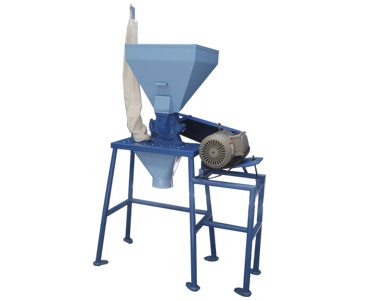 Molinos pulverizadores